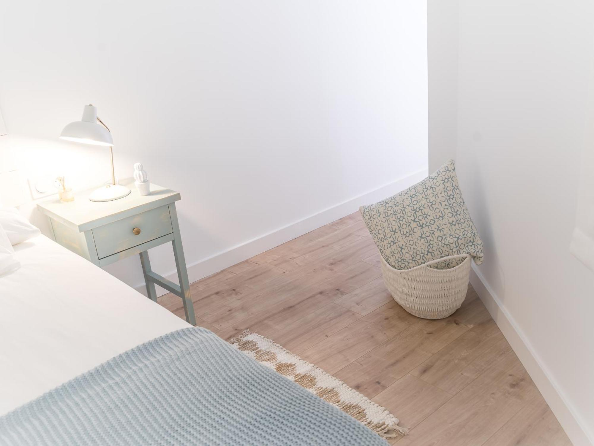 Atico Chic Fontes Junto A La Catedral Apartment Murcia Exterior photo