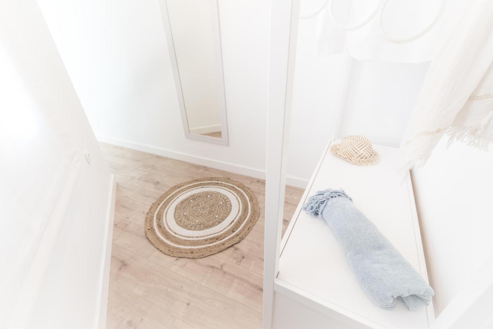 Atico Chic Fontes Junto A La Catedral Apartment Murcia Exterior photo