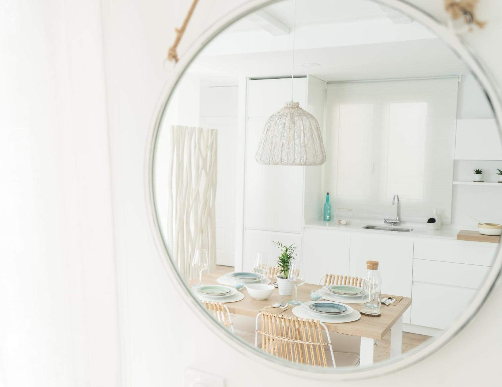 Atico Chic Fontes Junto A La Catedral Apartment Murcia Exterior photo