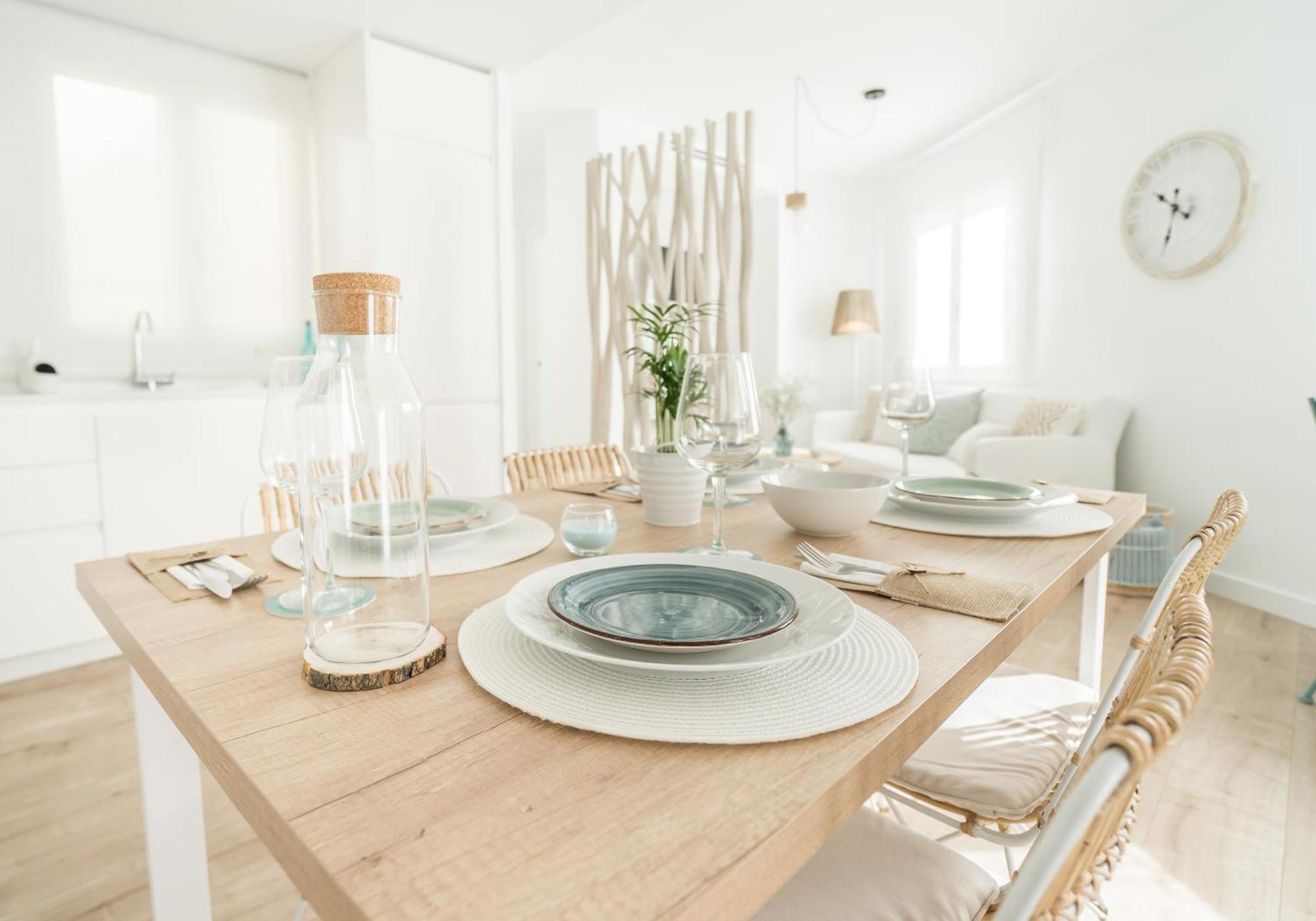Atico Chic Fontes Junto A La Catedral Apartment Murcia Exterior photo