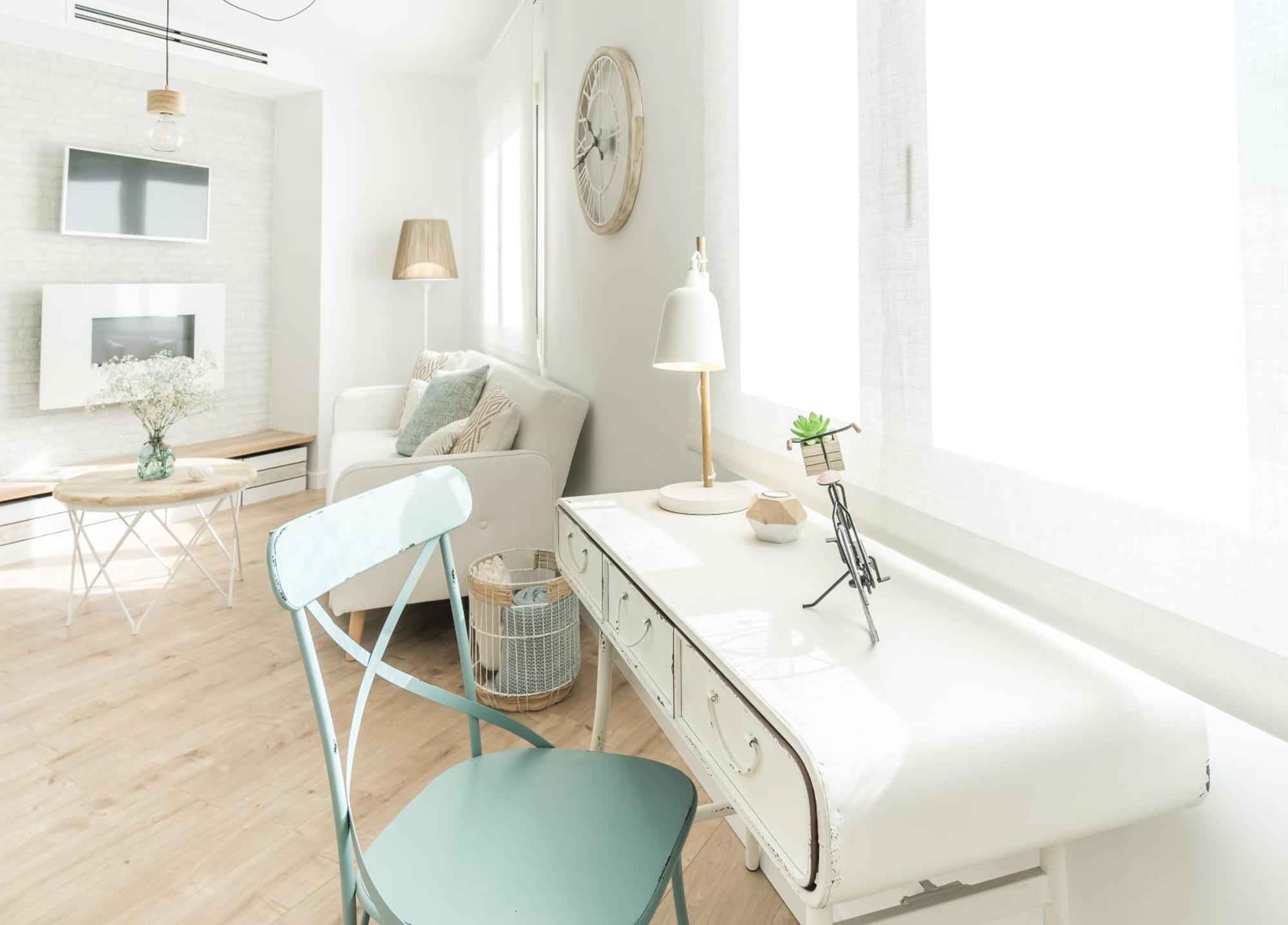 Atico Chic Fontes Junto A La Catedral Apartment Murcia Exterior photo