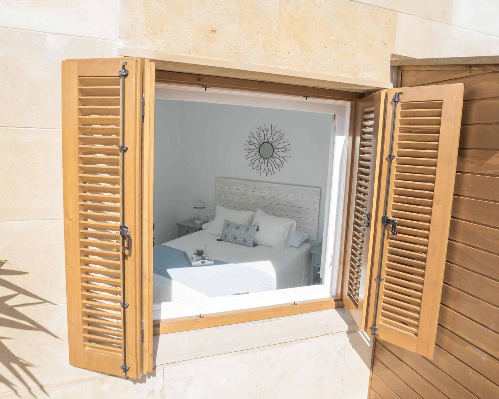 Atico Chic Fontes Junto A La Catedral Apartment Murcia Exterior photo