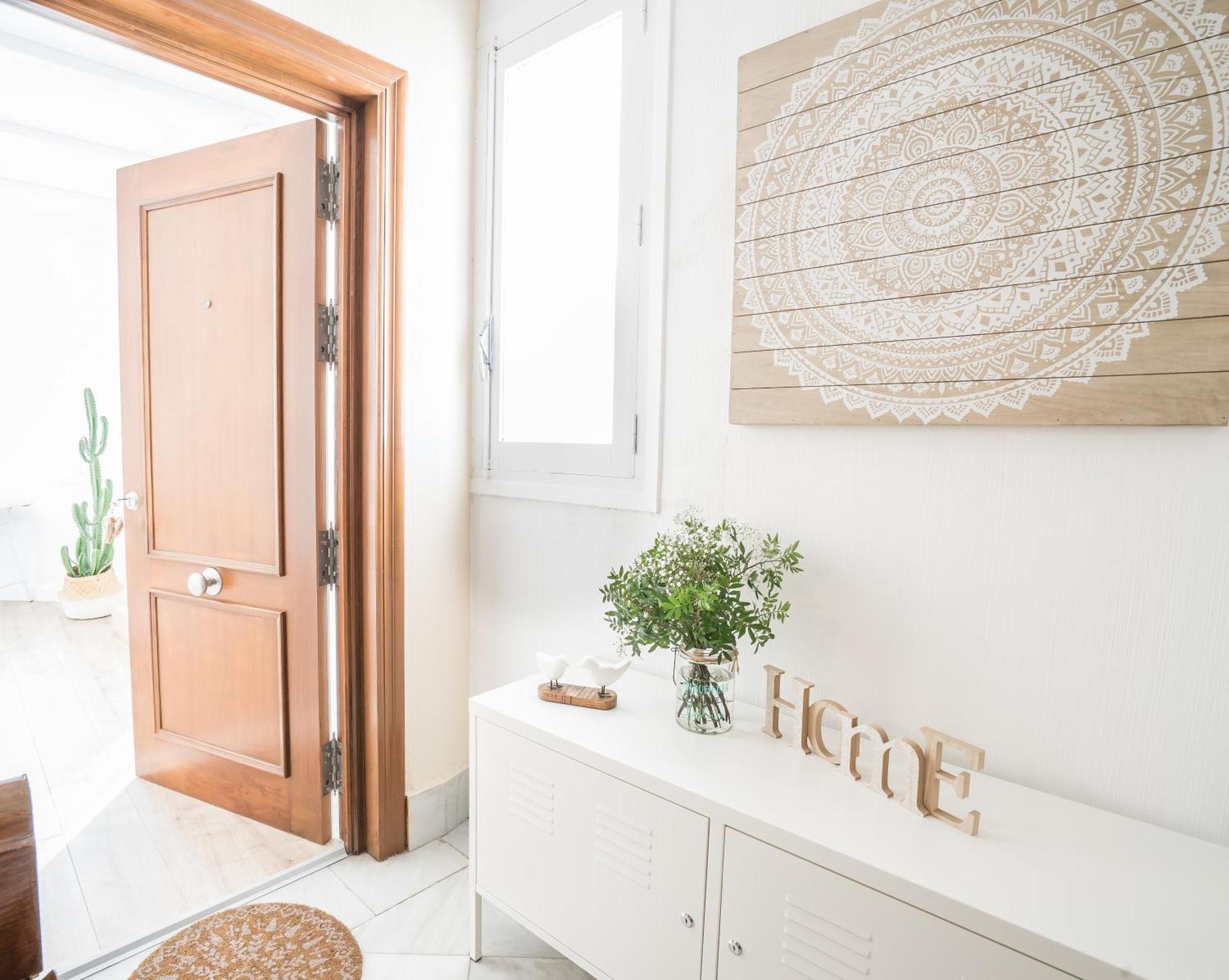 Atico Chic Fontes Junto A La Catedral Apartment Murcia Exterior photo