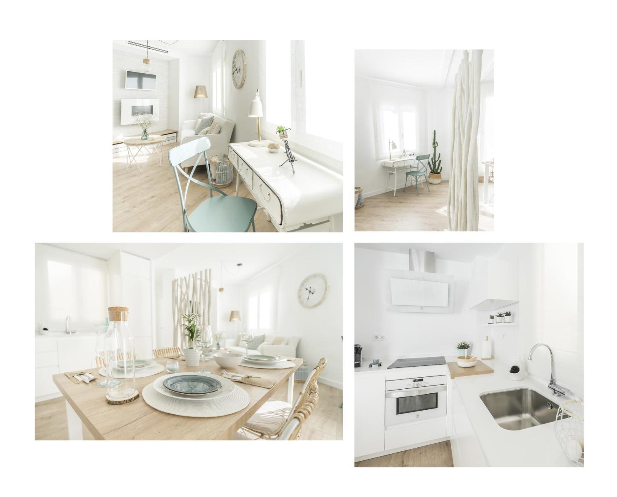 Atico Chic Fontes Junto A La Catedral Apartment Murcia Exterior photo