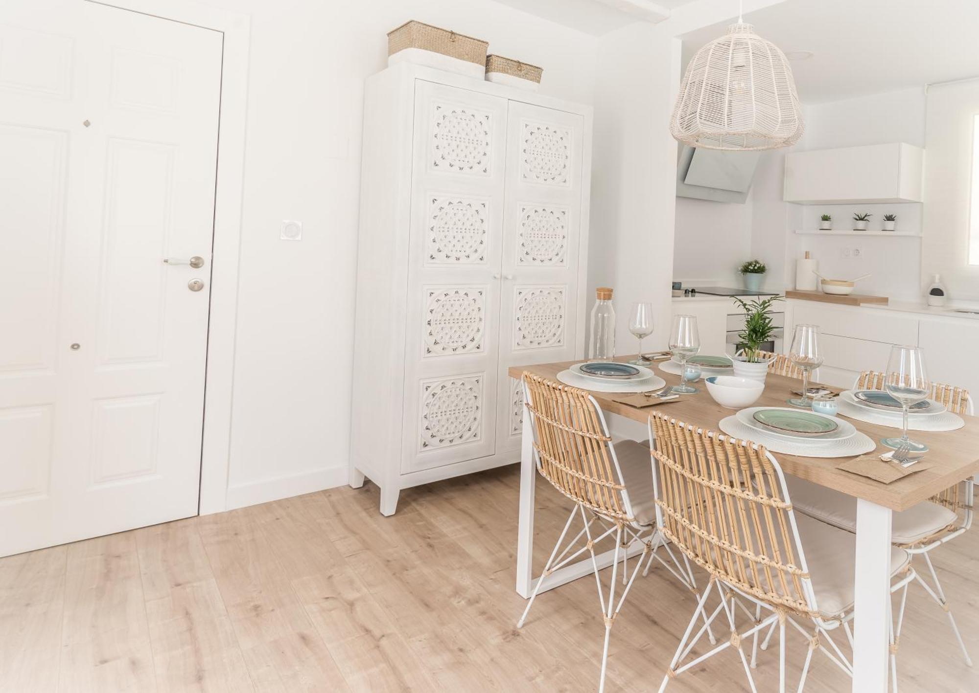 Atico Chic Fontes Junto A La Catedral Apartment Murcia Exterior photo